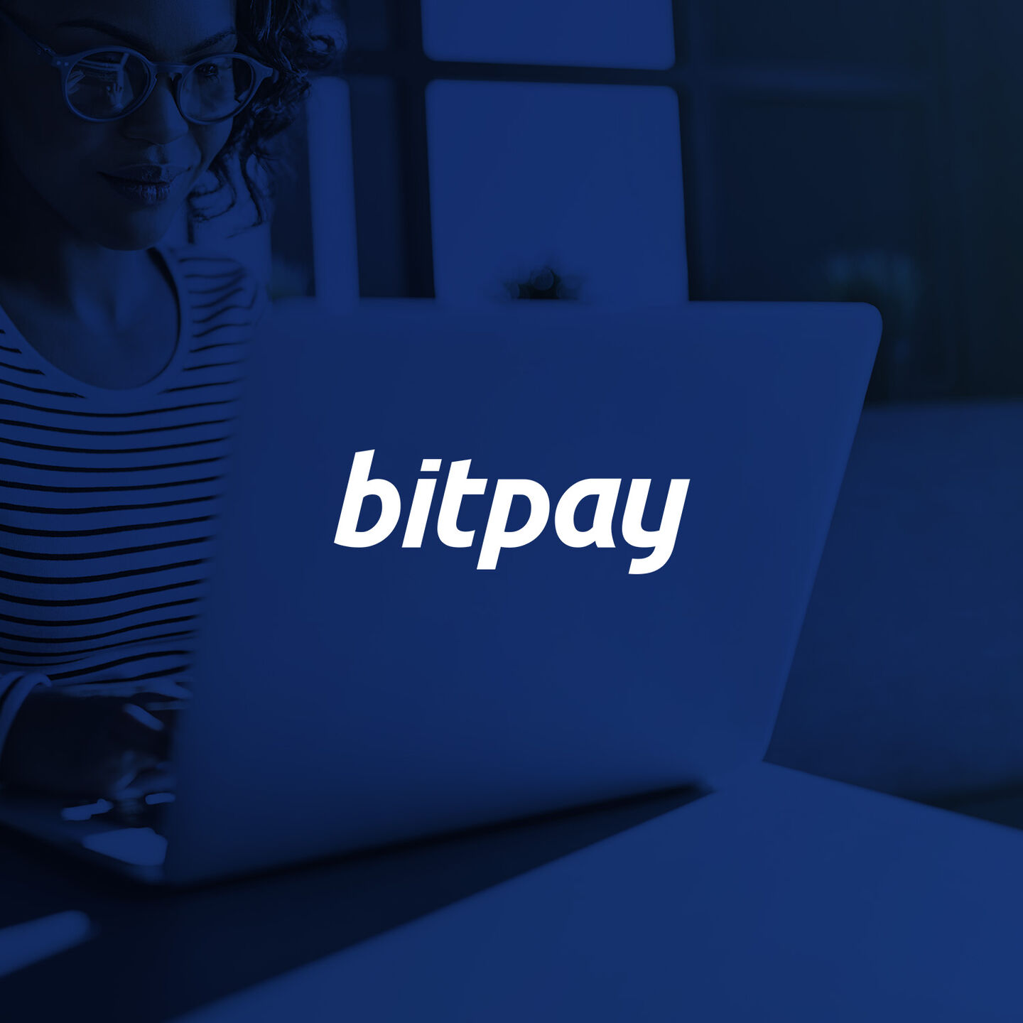 Logo Bitpay